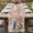 Pink Blue Brown, variant on Table Runner 72 Inches Long for Kitchen Dining, Birds Floral Dresser Scarf Farmhouse, Dining Table Decorations for Wedding/Parties, Farmhouse Country Pink Flower Leaf Grey Plaid 13 x 72 In