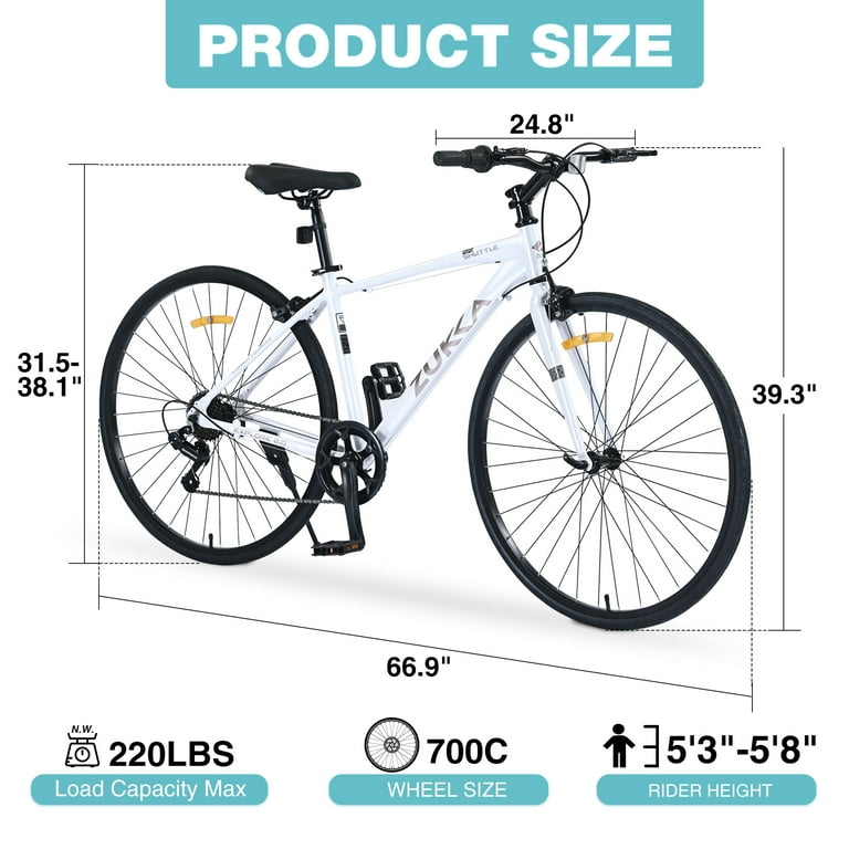 Road Bikes What Do You Measure For Bike Size Road Bikes How To