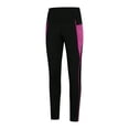 thumbnail image 6 of Tqcoqu High Waist Tummy Control Running Yoga Pants for Women Athletic Workout Leggings with Pockets,Hot Pink,Women's S-XXXL, 6 of 6