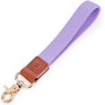 thumbnail image 1 of YWC-Wristlet Lanyard, Stretchy Keychain Holder, Original Elastic Anti-Drop Design, 1 of 4