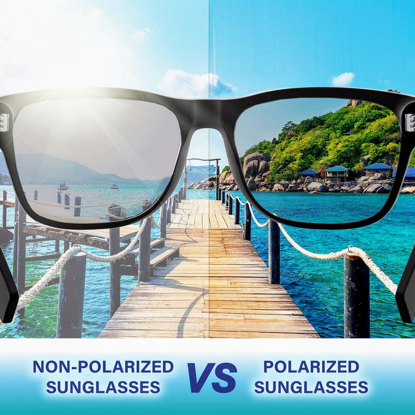 "The Prime Time" Trendy Sport Sunglasses for Men & Women – Lightweight One-Piece Lens, UV Protection, Stylish Fit