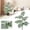 Green1, variant on Artificial Anthurium Leaf Plant Faux Tropical Houseplant Realistic Large Green Leaves No Maintenance for Indoor Living Room Outdoor Patio Home Decor Simulation Green Plant 26.38 Inch 1Pcs