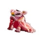 thumbnail image 1 of Juguete de león de marioneta china, decoración de año Nuevo chino, marioneta de danza del león de cuerda, 1 of 8