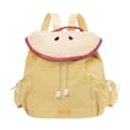 thumbnail image 3 of WAYUTE Kids Backpack Preschool Kindergarten Adjustable Soft Shoulder Straps Multi Storage Pockets Lightweight Bookbag Casual Outdoor Travel, 3 of 6