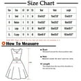 thumbnail image 3 of Lovskoo Wedding Guest Dresses for Women Evening Gown 1920 Vintage Sequin Dress Studded Tassel Dress High-End Banquet V-Neck Small Dress Sleeveless V-Neck Cocktail Dresses 2023 Black, 3 of 7