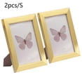 thumbnail image 2 of Marco de imagen Exquisite Memory Photos Contenedores Modern Gold Pictures Contenedor para Pantalla de almacenamiento para San Valentín Día S Advancent HA011351-01, 2 of 7