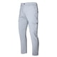 thumbnail image 1 of Pantalones largos de moda para hombre, casuales, de color puro, para exteriores, con cremallera y bolsillo, pantalones deportivos para hombre, 1 of 9