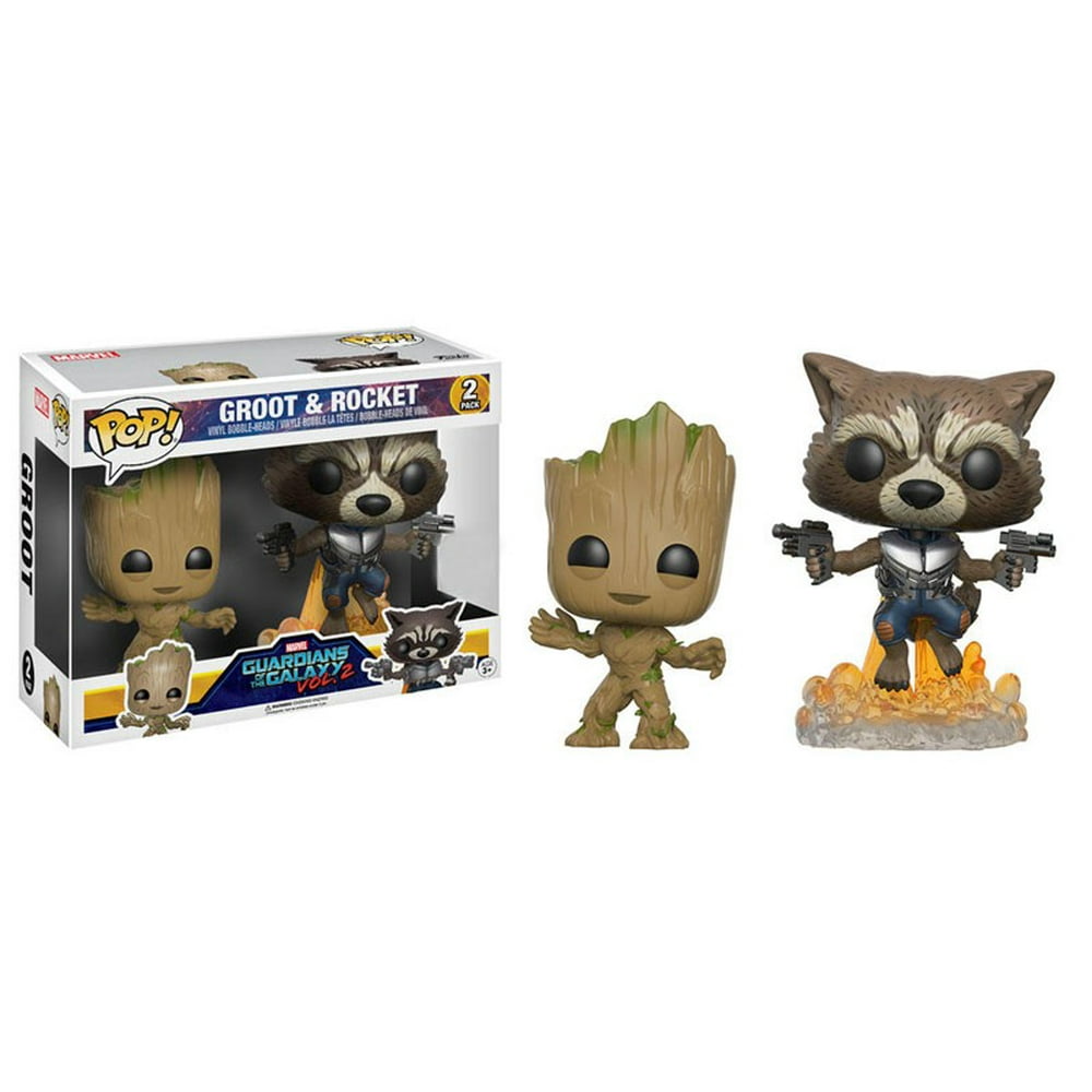 funko pop groot uk