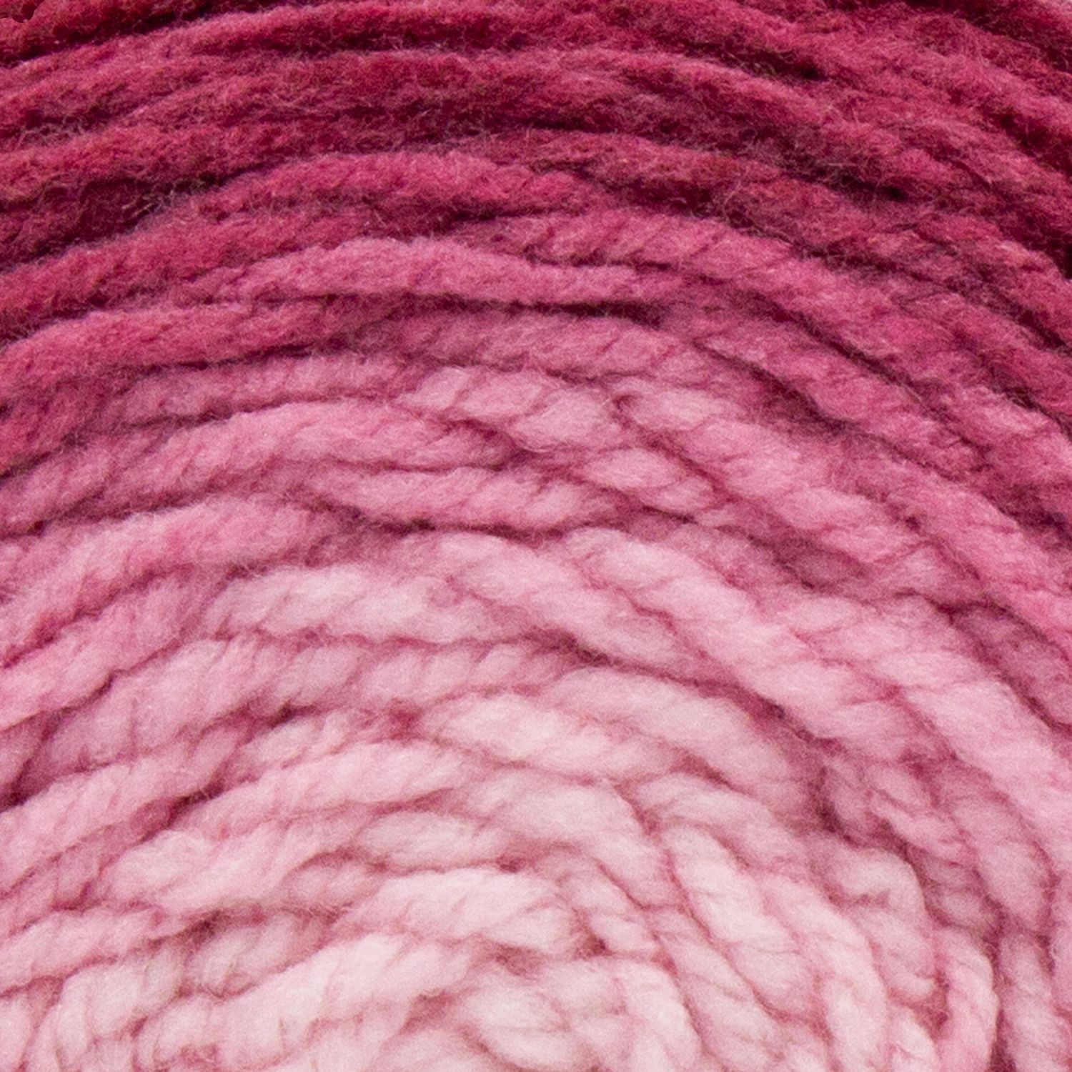Lion Brand Mandala® Gradient Yarn #4 Medium/Worsted Yarn 150g/270m 3-Pack
