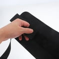 thumbnail image 3 of FELTECHELECTR Bridge Style Hip Thrust Belt Rubber For Workout Sessions 1Set, 3 of 7