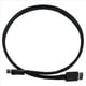 thumbnail image 1 of Cable Extensor Oculink PCIE 4.0 X4 SAS4 SFF-8611 GPU SSD OCuLink 4X Plateado de 24 Gbps, 1 of 5