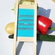 thumbnail image 4 of XWQ Cortador de vegetales Acero inoxidable antideslizante antideslizante Diseño ergonómico Fruta vegetal rebanadora para cocina XWQ 715087928, 4 of 6