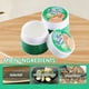 thumbnail image 5 of Foot Finish Foot Repair Cream For Athletes Foot-Treatment - 4oz Foot Cream For Dry Cracked Feet - TeaTree Toenail -Treatment ，Athlete's Foot Repair Cream, 5 of 9