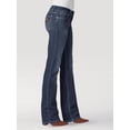 thumbnail image 3 of Wrangler Retro Mae Bootcut Mid-Rise - Mens Jeans  - 112321491, 3 of 4