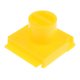 thumbnail image 3 of Colmena Sunnimix Entrada Reductor ventilación Agujeros de la Ventana Amarillo, 3 of 8