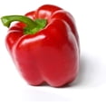 thumbnail image 6 of Yolo Wonder L Red Sweet Bell Pepper Seeds for Planting, 100+ Heirloom Seeds Per Packet Non GMO Seeds, Botanical Name Capsicum annuum, Great Home Garden Gift, 6 of 8