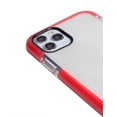 thumbnail image 3 of Funda para iPhone 12 Pro InstaCase Tecnología Ultra Impacto Color Rojo Antigolpes Uso Rudo, 3 of 7