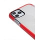thumbnail image 3 of Funda para iPhone 12 Pro InstaCase Tecnología Ultra Impacto Color Rojo Antigolpes Uso Rudo, 3 of 7