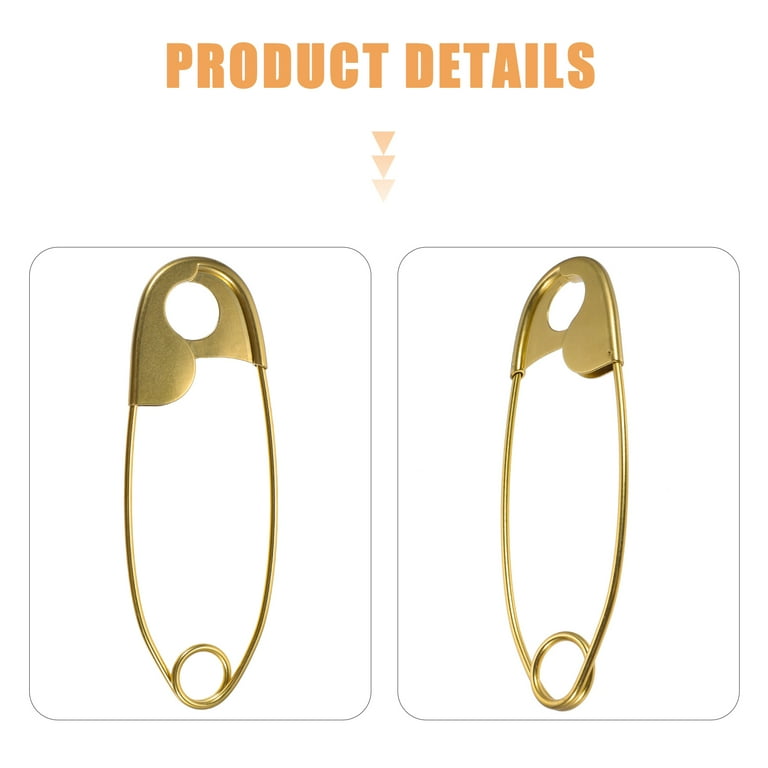Safety pin funny deals