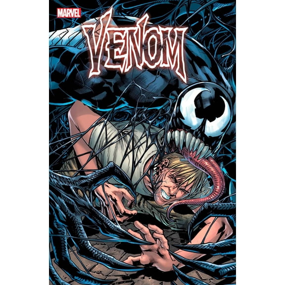Venom #3 Marvel Prh Comic Book