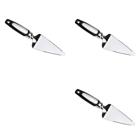 Inteprter Stainless Steel Cake Server Anti-rust Rectangular Home Cheese Accessories Cakes Spatula Bakery Serving Tool Restaurant Type1 Inteprter CBP111358