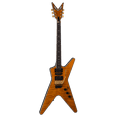 thumbnail image 3 of Dean ML SB F TAM  PACK Solid-Body Electric Guitar, Trans Amber, Bundle, 3 of 11