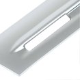 thumbnail image 3 of Center Console Dashboard Panel Cover Trim Strip Carbon Fiber Style for 3 Series Sedan G20 Pre‑LCI 2020‑2022, 3 of 3