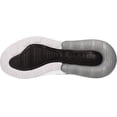 thumbnail image 7 of Nike Air Max 270 AH6789-100 Sneaker Women US 6 White Low Top Running Shoes X828, 7 of 7