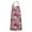 Cute Hedgehog And, variant on Cute Green Hedgehog with Pioneer Flower Apron-Garden Aprons for Women with Pockets-Cotton Linen Waterproof Kitchen Cooking Gardening Aprons Adjustable for Kitchen,Cooking,BBQ and Salon 33x27 Inch