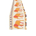 thumbnail image 2 of MKHERT Colorful Retro Elephant Table Runner for Kitchen Wedding Party Home Decor 14x72 inch, 2 of 4