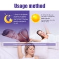 thumbnail image 4 of Spray Para Almohadas De Lavanda, Better Rest 2 Uds., 60ml, Spray Para Dormir De Lavanda, Mejora La Del Sueño Para Uso Nocturno, 4 of 7