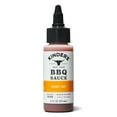 thumbnail image 2 of (30 pack) Kinder's Honey Hot BBQ Small Bottle, 2 oz, 2 of 8