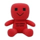 thumbnail image 1 of Peluche Forsaken, Animal Chance Forsaken Peluche, Regalo de muñeca de Peluche de Coolkid Forsaken Realista y Lindo, Regalo Perfecto de Cumpleaño, 1 of 6