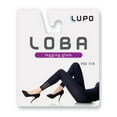 thumbnail image 2 of Lupo Women's Legging Glam 110 Denier, 2 of 3