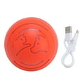thumbnail image 2 of Interactive Dog Ball, Reduce Boredom Motion Activated Automatic Bouncing Ball Toys for Puppy Small Medium Dogs, 2 of 7