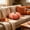 Pink-PK, variant on MMJ Throw Pillows Pumpkin Shape Modern Soft Cozy Cushion Fall Harvest Living Room Sofa Couch Bedroom Home Decor