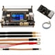 thumbnail image 1 of Máquina de Soldadura por Puntos de Doble Pulso -XW2, CC 3,6-15 V, 3000 A, Batería 18650, Lámina de Níquel, Punto de Cobre, Control por Aplicación Bluetooth., 1 of 5