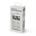thumbnail image 4 of HPS140MK2 - OSCILLOSCOPE POCKET SIZE 10MHZ BANDWIDTH 40MS/SEC, 4 of 4