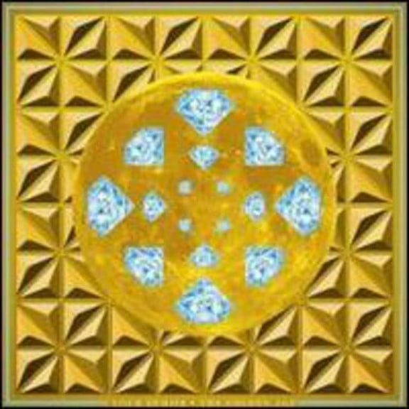 Golden Age: Limited (CD)