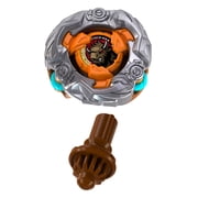 Beyblade X Valor Bison FB UX Infinity Starter Pack Set with Top & Launcher, Ages 8 and up