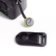 thumbnail image 1 of Conector De Liberación Rápida 2 conectores de liberación rápida con correa de hombro base para Sony Canon (amarillo), 1 of 6