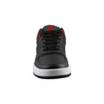 thumbnail image 4 of Tenis Polo HPC Casual Hombre Versatil Comodos negro 28.5, 4 of 4