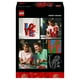 thumbnail image 4 of Set LEGO ART LOVE 31214, 4 of 4