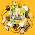 thumbnail image 5 of Outshine Tropical Breeze Fruit Blends Frozen Fruit Bars, 6 Count, 5 of 13