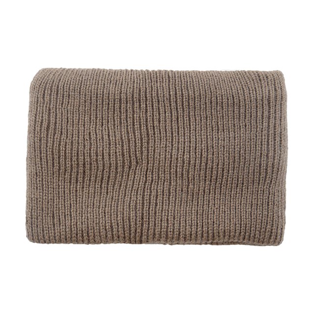 Diadema de punto de doble capa de Color sólido a la moda para mujer, diadema de lana, tocado de lavado, accesorios coreanos para el cabello para Yoga, diadema deportiva ancha Fridja nalpqowj2272