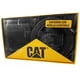 thumbnail image 2 of Set De Cinturon Más Cartera Unitalla Con Hebilla Ajustable Caterpillar SET, 2 of 3