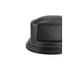 thumbnail image 2 of Tapa Tipo Domo Rubbermaid Contenedor Brute 55Gal Negro, 2 of 2