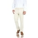 thumbnail image 1 of Pantalones Chinos Color Arena Slim Fit De Algodón Para Caballero, 1 of 5