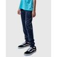 thumbnail image 2 of BOYS COOL TEXTURED HEAT SEAL JOGGERS, 2 of 6