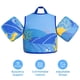 thumbnail image 5 of Chaleco de natación Gogokids Floaties para niños pequeños, de 15 a 30 kg, para niños de 2 a 6 años, 5 of 5